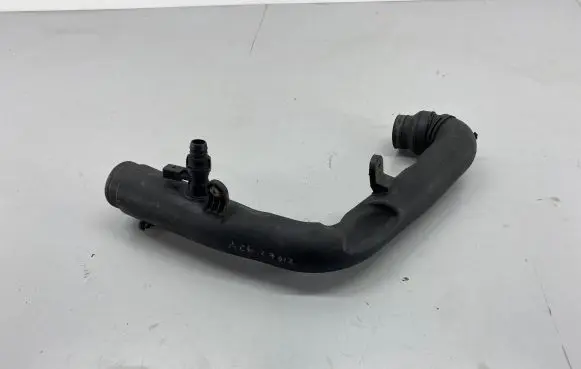 Audi A6 S6 C6 4F Intercooler hose/pipe 1K0129654AB 446156603