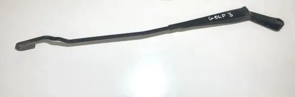 Volkswagen Golf III Front wiper blade arm 1h1955410a