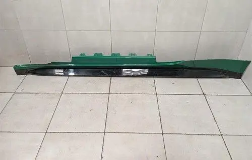 BMW M4 G82 G83 Side skirt rear trim 51778084239