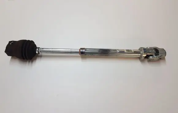 Dodge Durango Steering column universal joint 68245552AC