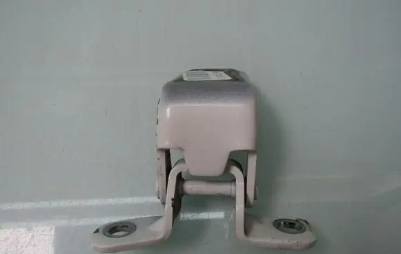 Mazda 3 Rear door lower hinge