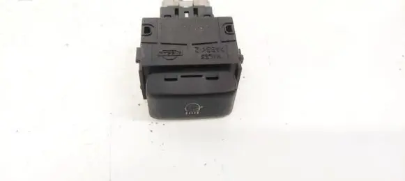 Nissan Note (E11) Headlight wiper switch 
