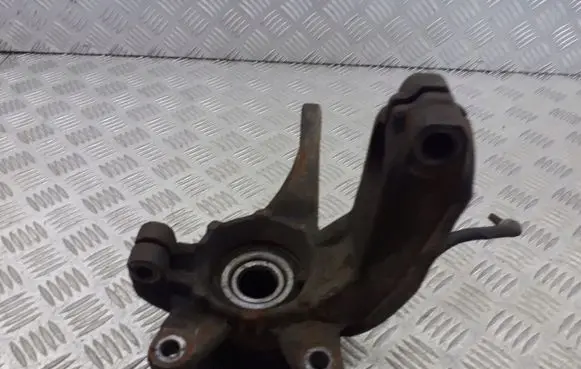 Ford Fusion Front wheel hub spindle knuckle