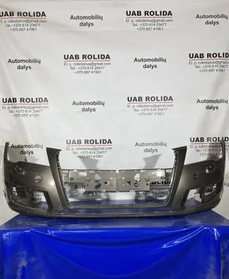 Audi A7 S7 4G Front bumper 4G8807437