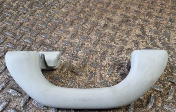 Skoda Fabia Mk3 (NJ) Rear interior roof grab handle 5L6857607N