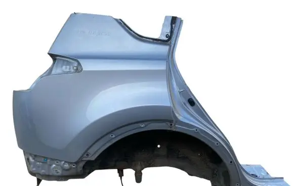 Toyota RAV 4 (XA40) Rear quarter panel COLOR1D6LC20