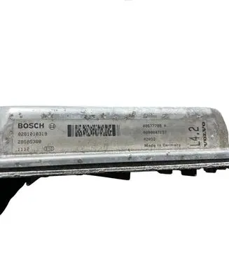Engine control unit/module