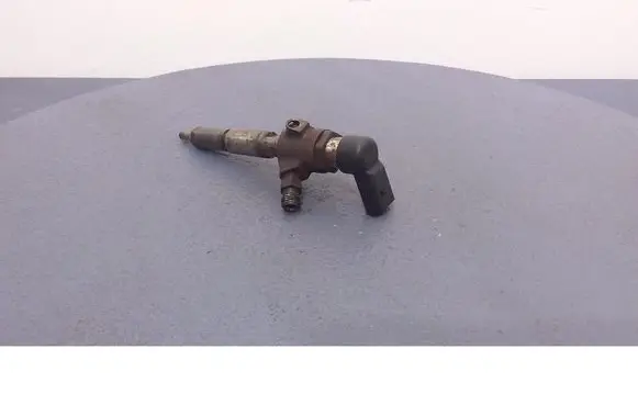 Ford Focus C-MAX Fuel injector 4M5Q9F953AD