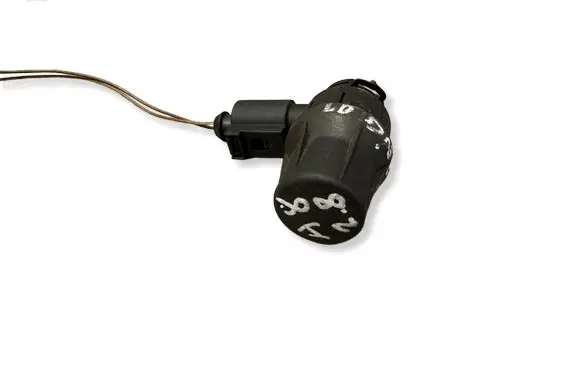Audi A8 S8 D2 4D Accelerator pedal position sensor 4B0959897B