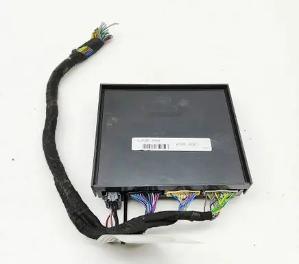 Land Rover Range Rover L405 Climate control unit JPLA14C239BA