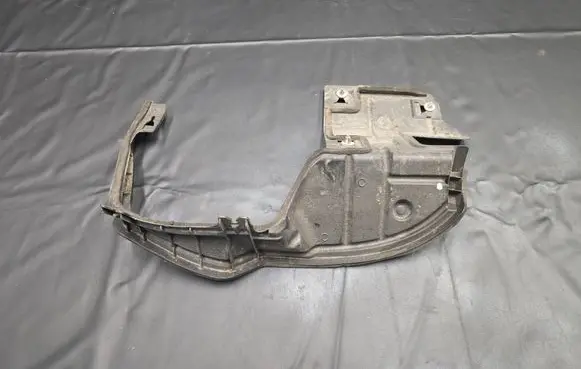 Infiniti FX Other trunk/boot trim element 788531CA0A LE785661500