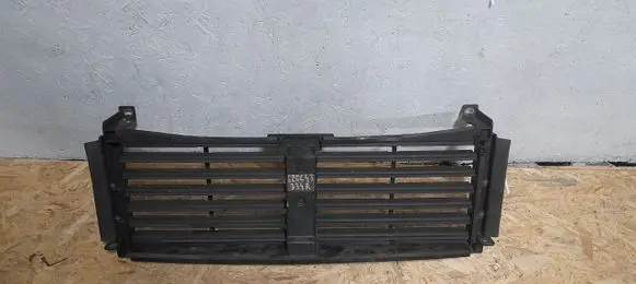 Renault Trafic III (X82) Intercooler air guide/duct channel 620043334R