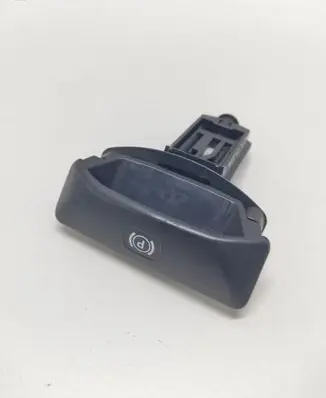 Mercedes-Benz E W212 Hand brake release handle A2044200177