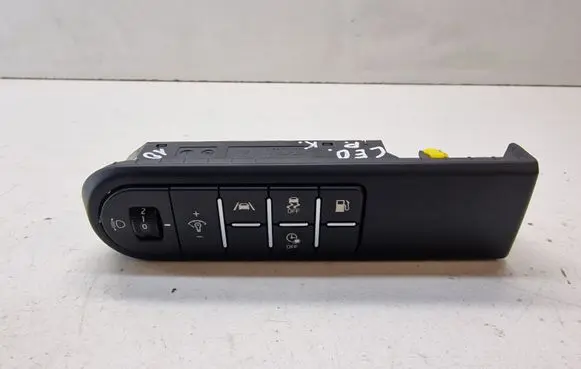 KIA Ceed Other switches/knobs/shifts 93700CR031WK 41Q1002210