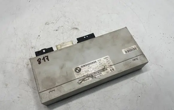 BMW X5 E70 Tailgate/trunk control unit/module 7335274 61357335274 7317419