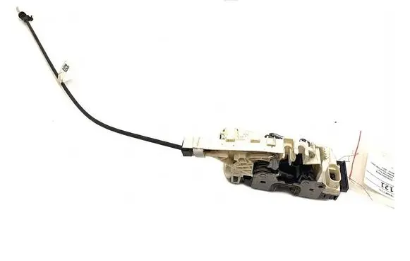 Mercedes-Benz Sprinter W907 W910 Rear door lock A9107407500