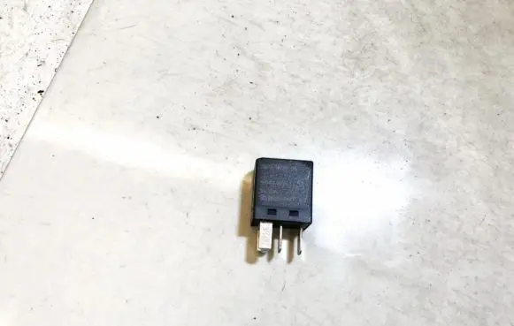 Ford Transit - Tourneo Connect Other relay 2w9314b192ba