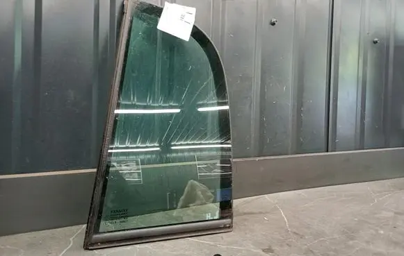 Renault Vel Satis Rear side window