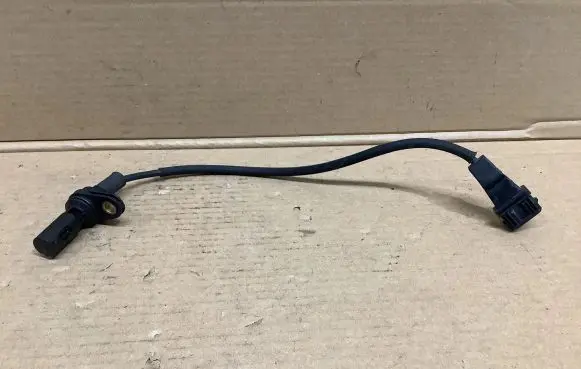 Hyundai Sonata Crankshaft position sensor 3918025200