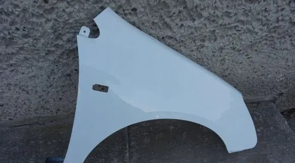 Honda Civic Fender