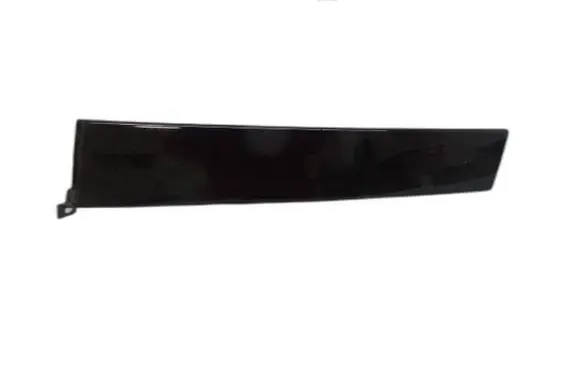 Citroen C5 Aircross Rear door trim (molding) 9811260380