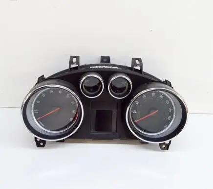 Opel Mokka Speedometer (instrument cluster) A2C90117600 95375164