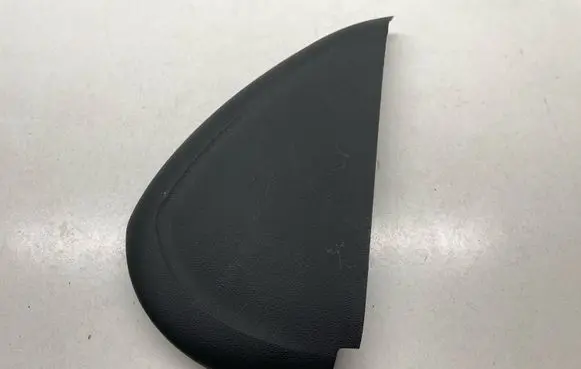 Audi A6 S6 C7 4G Dashboard side end trim 4G0857085