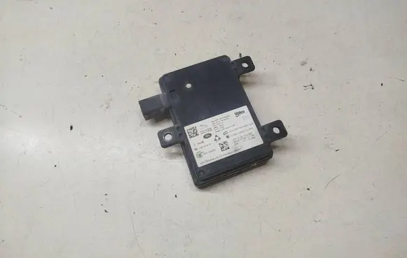 Land Rover Range Rover Sport L494 Blind spot module FK7214F152AC