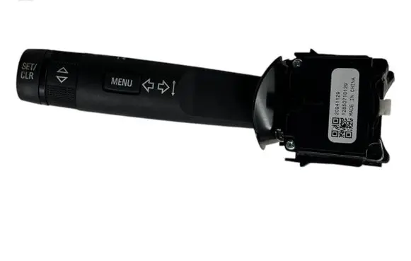 Opel Astra J Wiper control stalk 12850710129 20941129