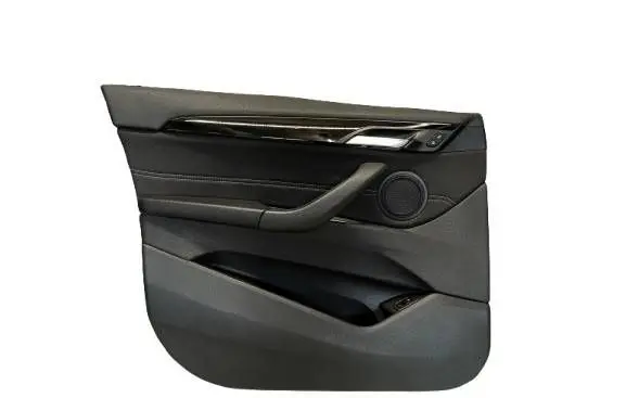 BMW X1 F48 F49 Front door card panel trim