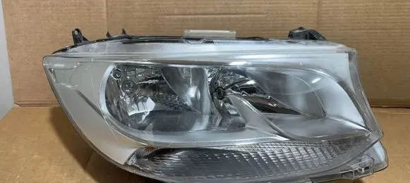 Mercedes-Benz Sprinter W907 W910 Headlight/headlamp