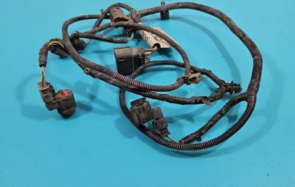 Ford S-MAX Tailgate/trunk wiring harness AG9T-15K868-DC IMPRK1398012