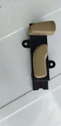 Subaru Outback (BS) Seat control module 