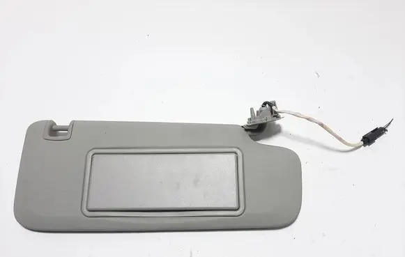 Opel Astra K Sun visor 160823