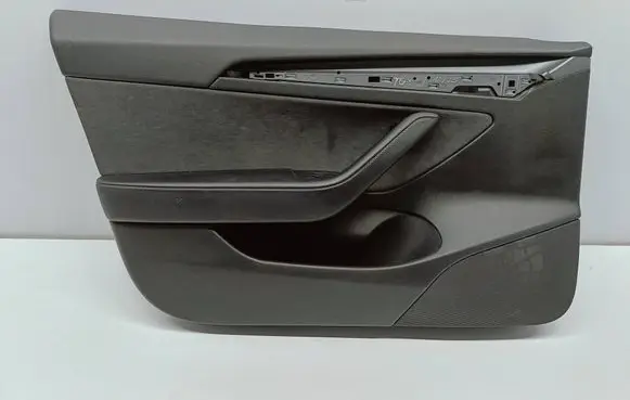 Tesla Model Y Door card panel trim set 1593858-00-A TG8-12-25 1679782-00-A