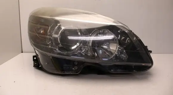 Mercedes-Benz CLC CL203 Headlight/headlamp 