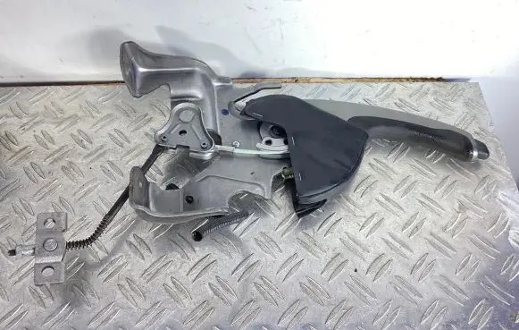 Honda Accord Handbrake/parking brake lever assembly