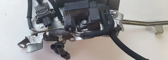 Toyota Avensis T270 Turbo solenoid valve