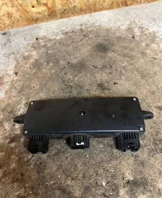 BMW 7 E65 E66 MMI control unit 6916692 602215700A 05116712