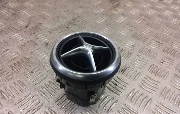 Mercedes-Benz A W176 Dash center air vent grill a1768300754