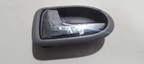 Mazda Premacy Front door interior handle