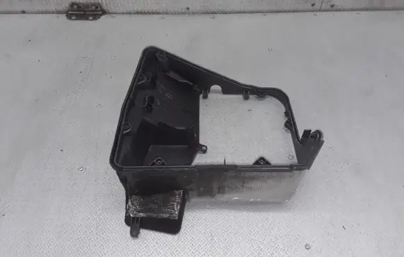 Volkswagen Transporter - Caravelle T5 Fuse box cover 7H0907296A