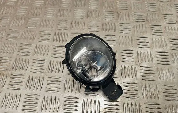BMW 1 E81 E87 Front fog light 89203672 13101610 7837501