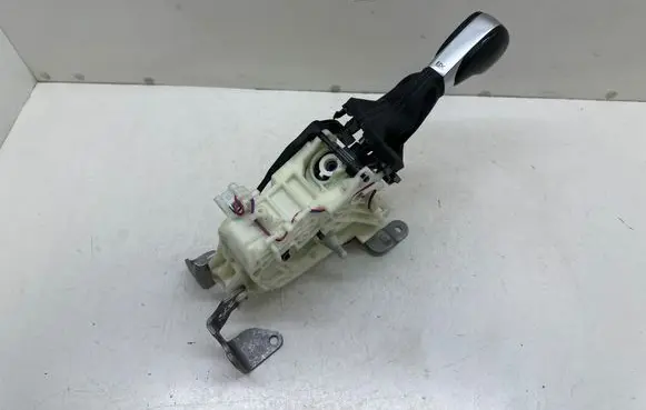 Renault Scenic IV - Grand scenic IV Gear shifter/selector 4EY9A