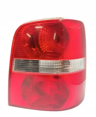 Volkswagen Touran I Rear/tail lights 1T0945112B