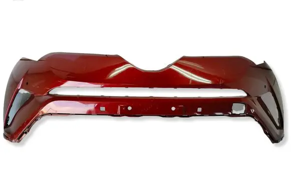 Toyota C-HR I Front bumper 52119F4010