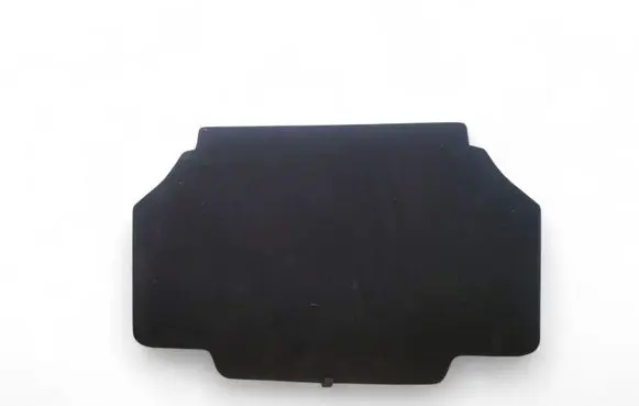 Mercedes-Benz SL R231 Trunk/boot floor carpet liner A2316800042