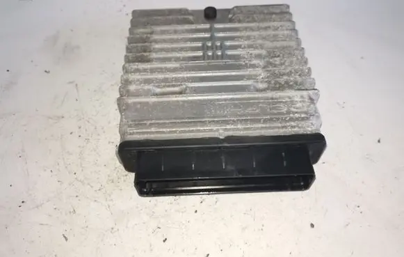 Ford Mondeo Mk III Engine control unit/module 3S7A12A650FE