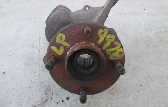 Ford Mondeo MK I Front wheel hub spindle knuckle