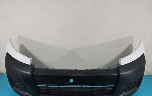 Fiat Scudo Front bumper IMPRK1407265